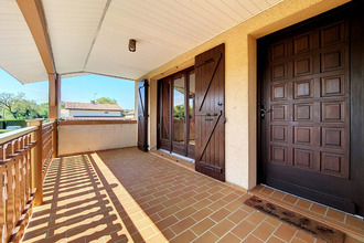 achat maison charvieu-chavagneux 38230