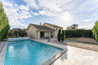 achat maison charvieu-chavagneux 38230