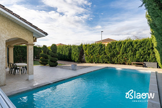 achat maison charvieu-chavagneux 38230