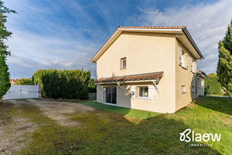 achat maison charvieu-chavagneux 38230