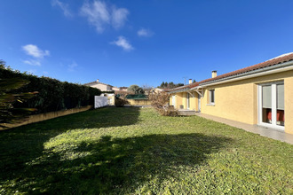 achat maison charvieu-chavagneux 38230