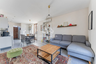 achat maison charvieu-chavagneux 38230