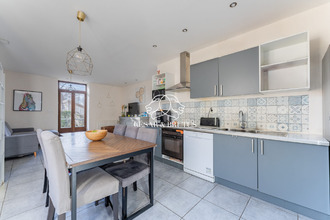 achat maison charvieu-chavagneux 38230