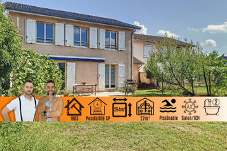 achat maison charvieu-chavagneux 38230