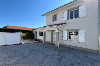 achat maison charvieu-chavagneux 38230