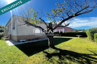 achat maison charvieu-chavagneux 38230