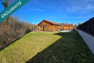 achat maison charvieu-chavagneux 38230