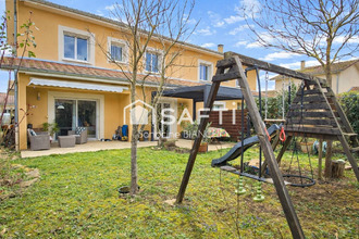 achat maison charvieu-chavagneux 38230