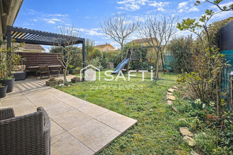 achat maison charvieu-chavagneux 38230