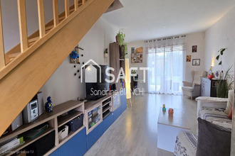 achat maison charvieu-chavagneux 38230