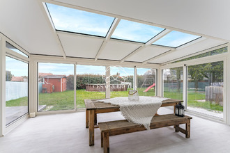 achat maison charvieu-chavagneux 38230