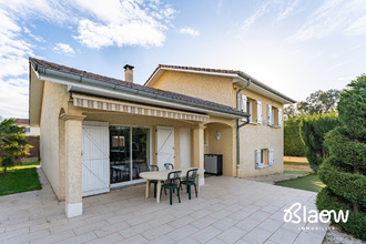 achat maison charvieu-chavagneux 38230