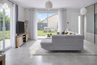 achat maison charvieu-chavagneux 38230