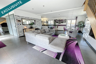 achat maison charvieu-chavagneux 38230