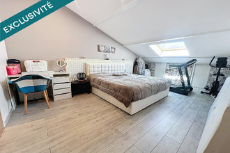 achat maison charvieu-chavagneux 38230