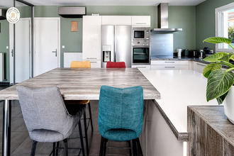 achat maison charvieu-chavagneux 38230