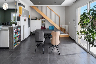 achat maison charvieu-chavagneux 38230