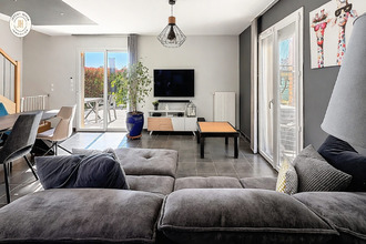 achat maison charvieu-chavagneux 38230