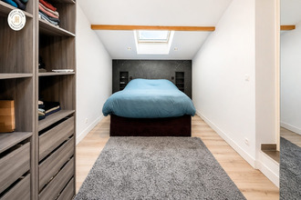 achat maison charvieu-chavagneux 38230