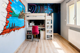 achat maison charvieu-chavagneux 38230