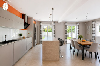 achat maison charvieu-chavagneux 38230