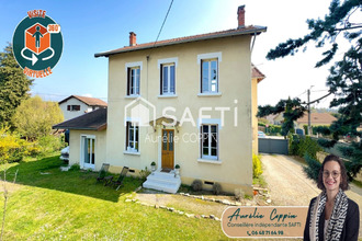 achat maison charvieu-chavagneux 38230