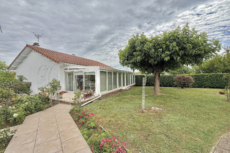 achat maison charvieu-chavagneux 38230