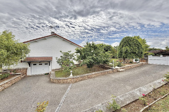 achat maison charvieu-chavagneux 38230