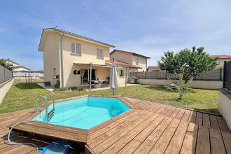 achat maison charvieu-chavagneux 38230