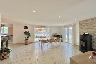 achat maison charvieu-chavagneux 38230