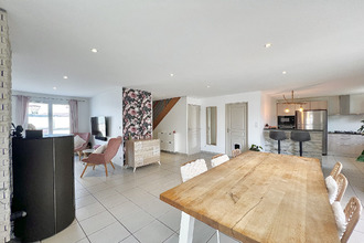 achat maison charvieu-chavagneux 38230