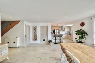 achat maison charvieu-chavagneux 38230