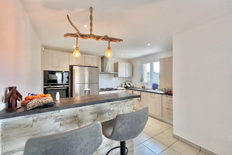 achat maison charvieu-chavagneux 38230