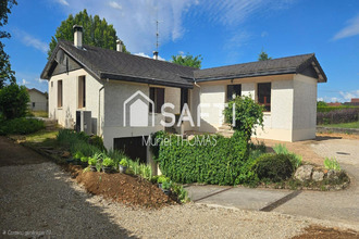 achat maison charvieu-chavagneux 38230