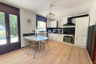 achat maison charvieu-chavagneux 38230