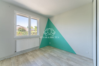 achat maison charvieu-chavagneux 38230