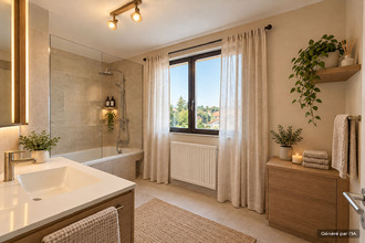 achat maison charvieu-chavagneux 38230