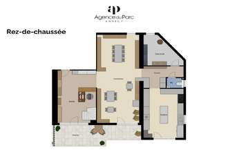 achat maison charvonnex 74370