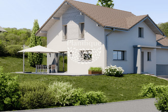 achat maison charvonnex 74370