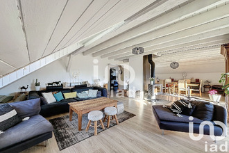 achat maison charvonnex 74370