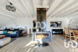 achat maison charvonnex 74370