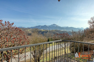 achat maison charvonnex 74370