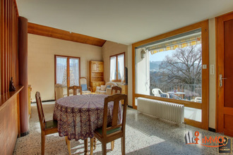 achat maison charvonnex 74370