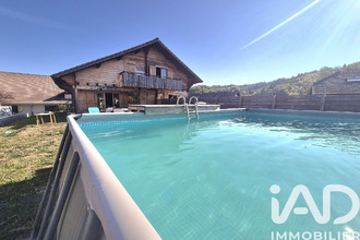 achat maison charvonnex 74370