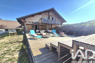 achat maison charvonnex 74370