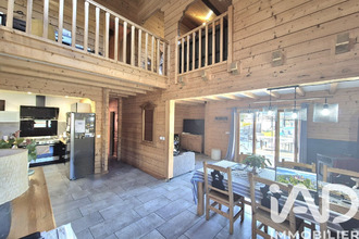 achat maison charvonnex 74370