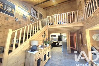achat maison charvonnex 74370