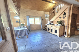 achat maison charvonnex 74370