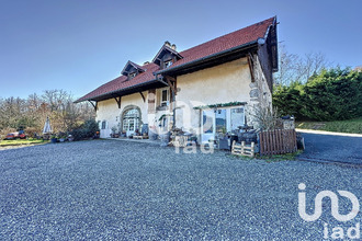achat maison charvonnex 74370