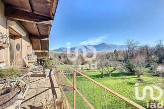 achat maison charvonnex 74370